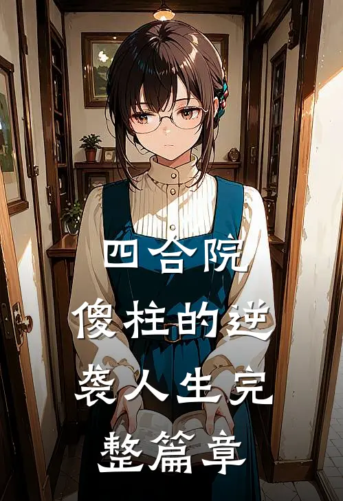 四合院：傻柱的逆袭人生完整篇章
