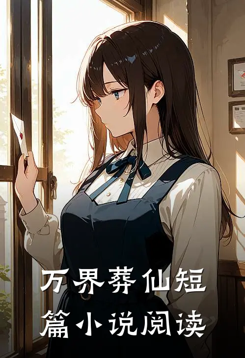 万界葬仙短篇小说阅读