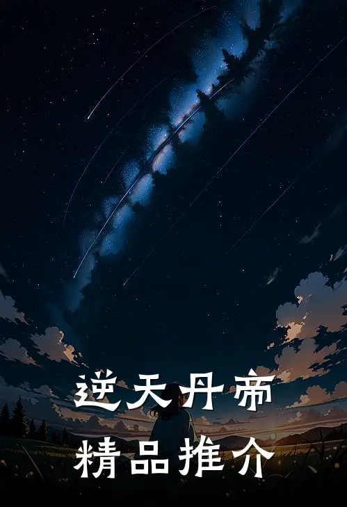 逆天丹帝精品推介