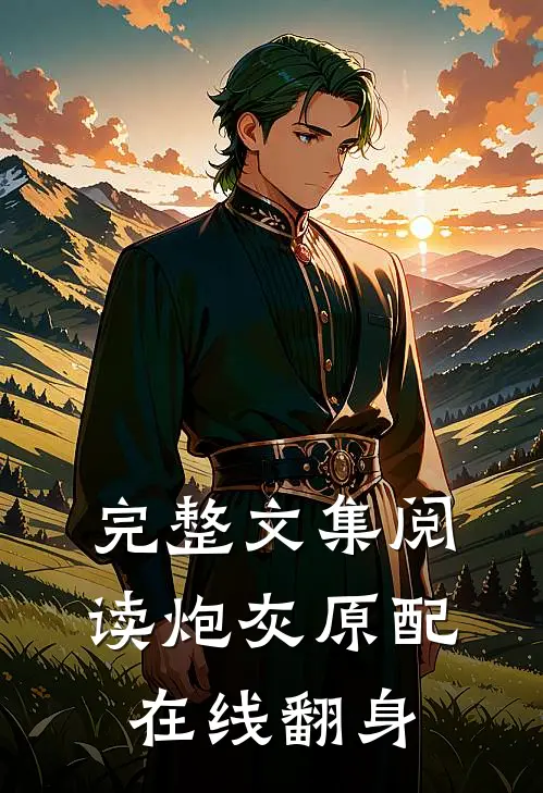 完整文集阅读炮灰原配在线翻身