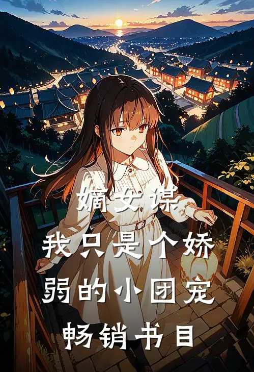 嫡女谋：我只是个娇弱的小团宠畅销书目