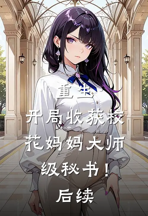 重生：开局收获校花妈妈大师级秘书！后续