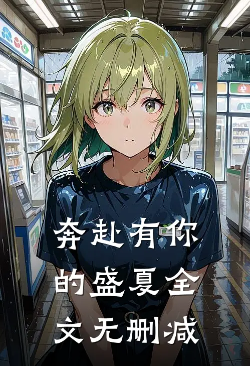 奔赴有你的盛夏全文无删减