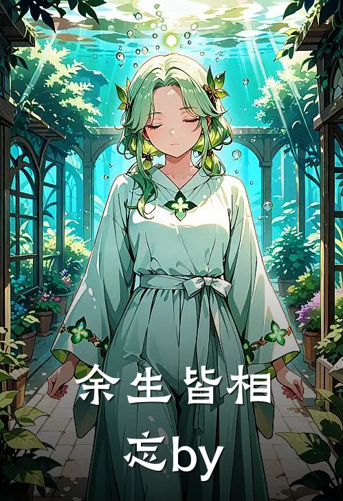 余生皆相忘by