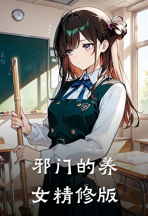 邪门的养女精修版