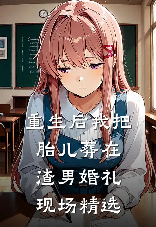重生后我把胎儿葬在渣男婚礼现场精选