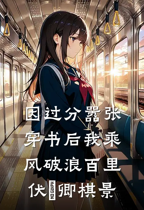 因过分嚣张，穿书后我乘风破浪百里伏㞫卿棋景