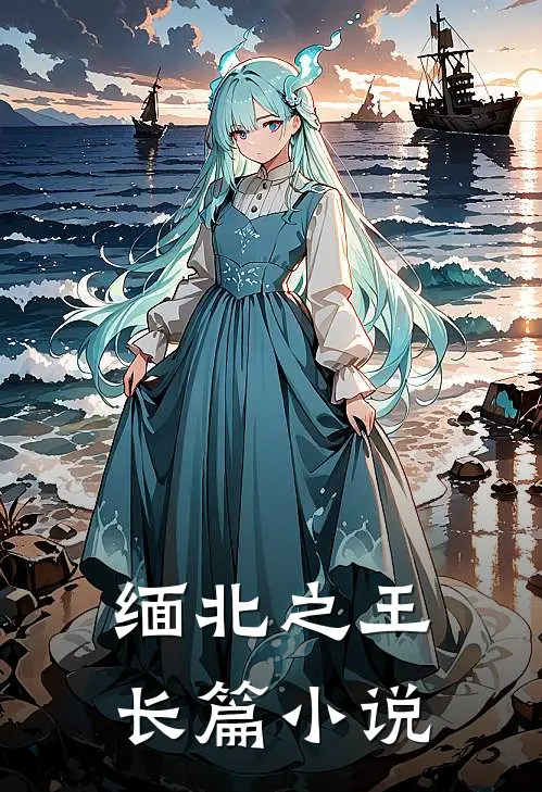 缅北之王长篇小说