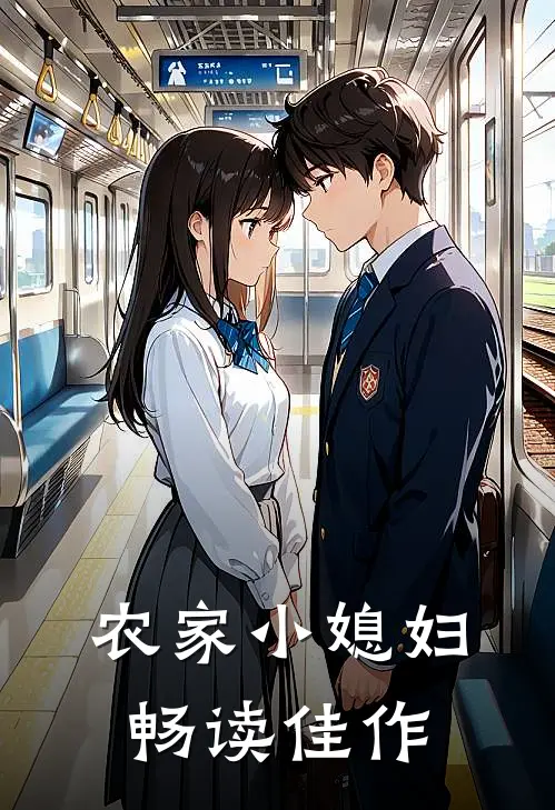农家小媳妇畅读佳作