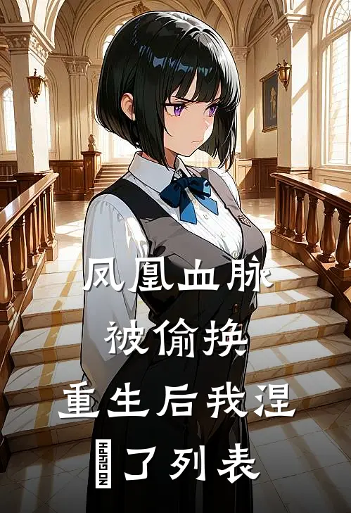 凤凰血脉被偷换，重生后我涅槃了列表