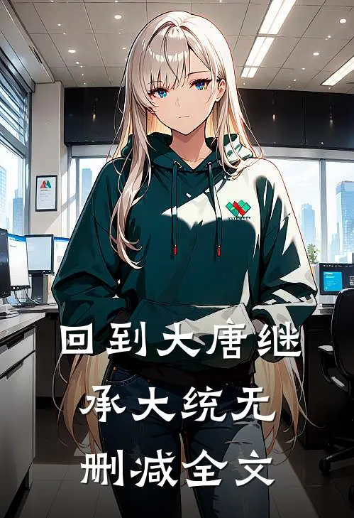 回到大唐继承大统无删减全文