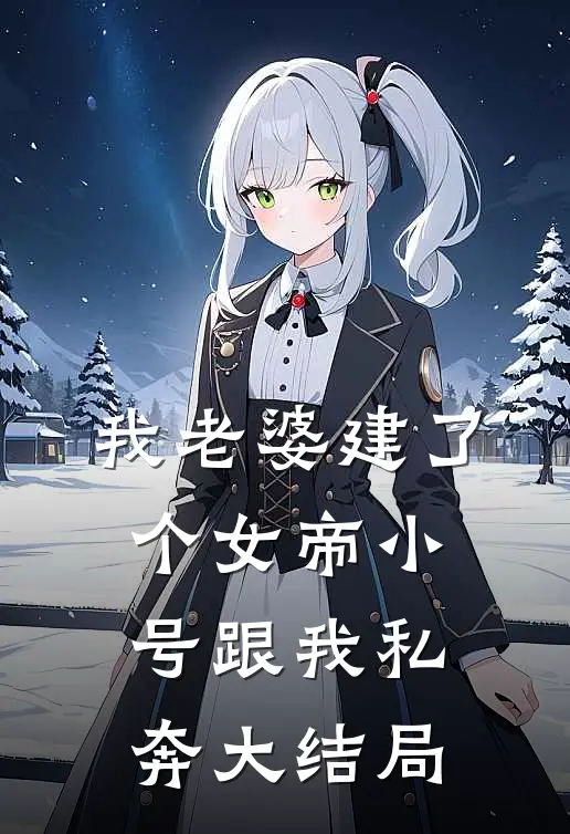 我老婆建了个女帝小号跟我私奔大结局
