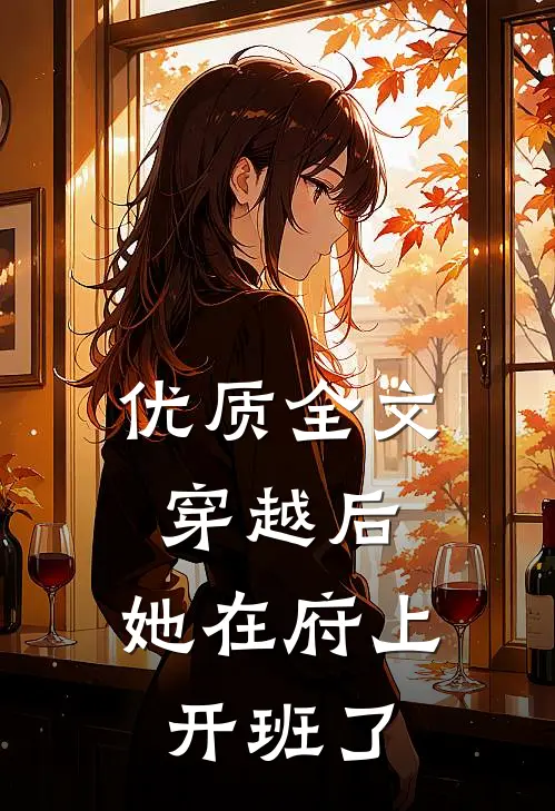 优质全文穿越后,她在府上开班了