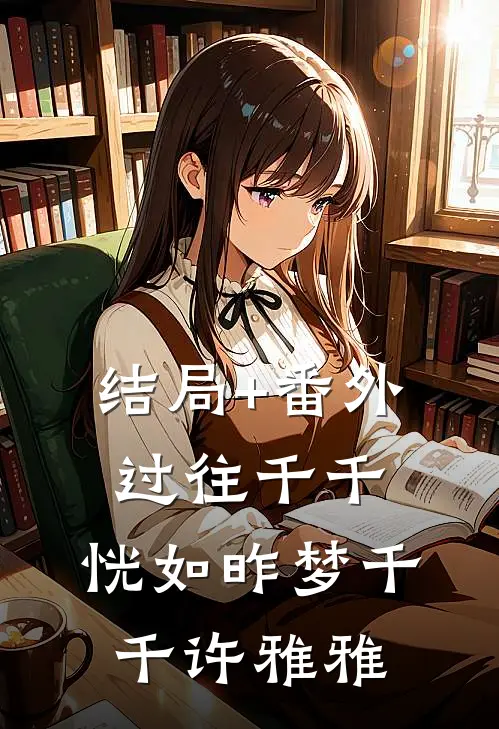 结局+番外过往千千，恍如昨梦千千许雅雅