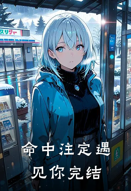 命中注定遇见你完结