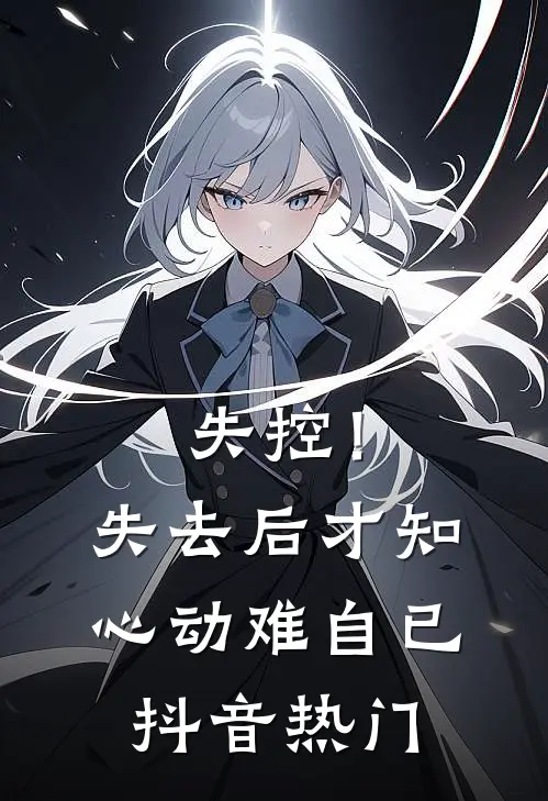 失控！失去后，才知心动难自已抖音热门