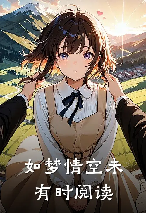 如梦情空未有时阅读