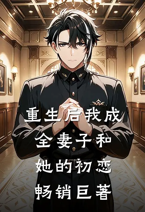 重生后我成全妻子和她的初恋畅销巨著
