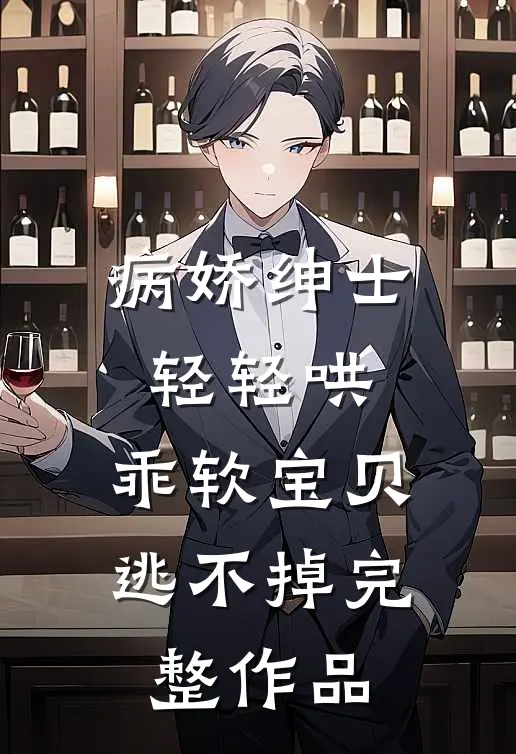 病娇绅士轻轻哄，乖软宝贝逃不掉完整作品