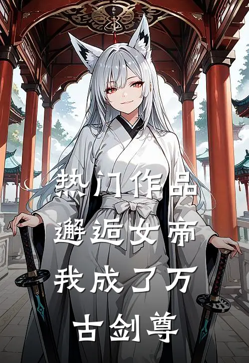 热门作品邂逅女帝，我成了万古剑尊