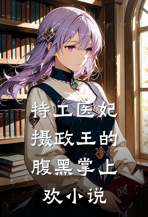 特工医妃，摄政王的腹黑掌上欢小说