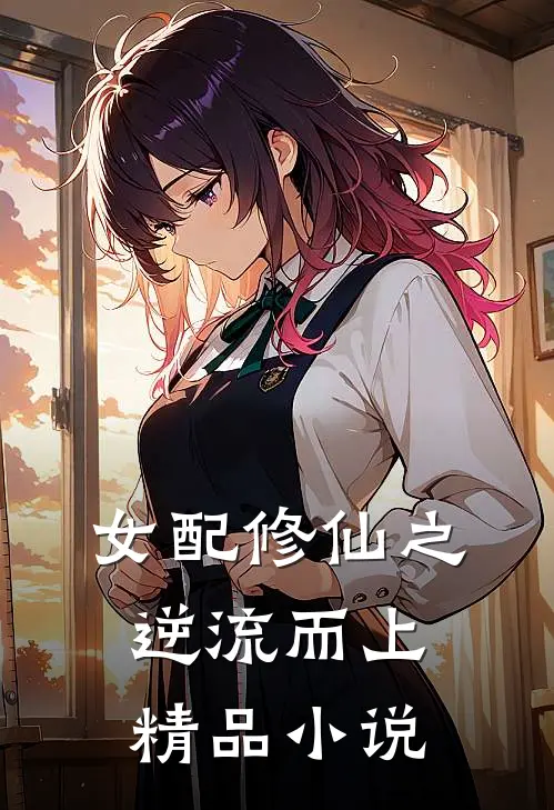 女配修仙之逆流而上精品小说