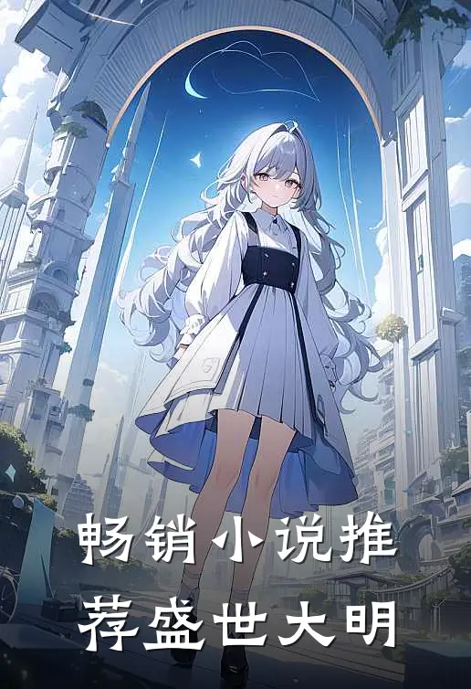 畅销小说推荐盛世大明