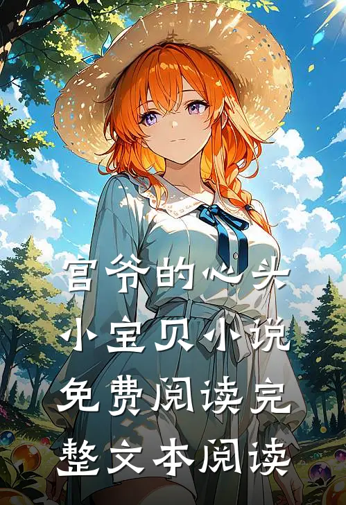 宫爷的心头小宝贝小说免费阅读完整文本阅读