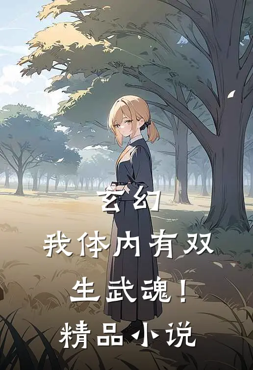 玄幻：我体内有双生武魂！精品小说