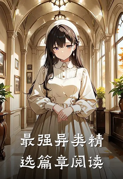 最强异类精选篇章阅读