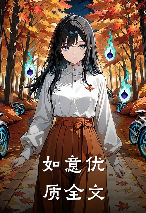 如意优质全文