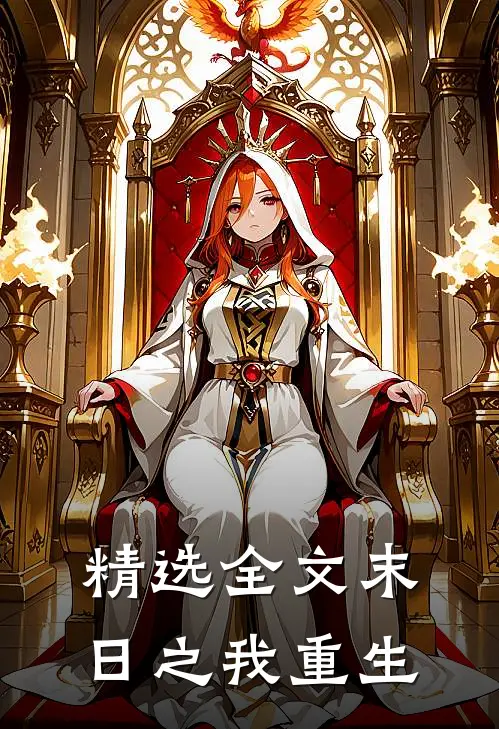 精选全文末日之我重生