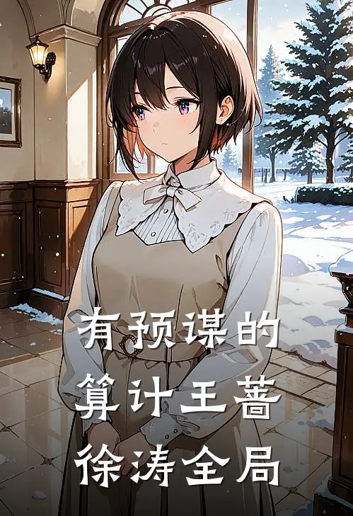 有预谋的算计王蔷徐涛全局