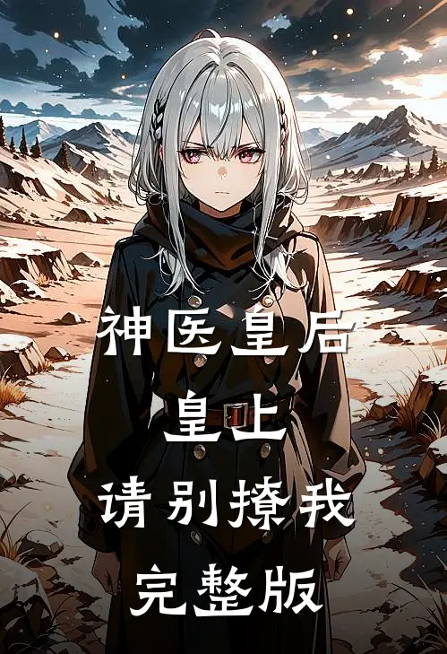 神医皇后，皇上，请别撩我完整版