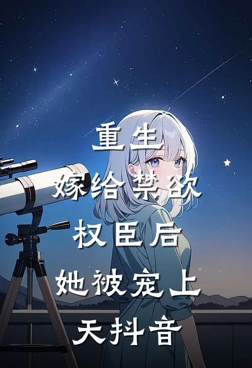 重生：嫁给禁欲权臣后，她被宠上天抖音