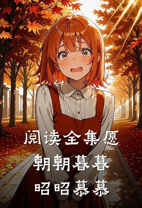 阅读全集愿朝朝暮暮，昭昭慕慕
