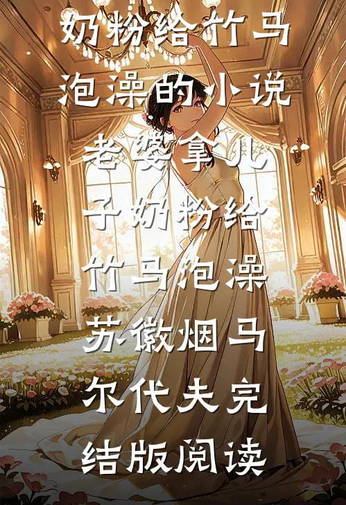 老婆拿儿子奶粉给竹马泡澡的小说老婆拿儿子奶粉给竹马泡澡苏徽烟马尔代夫完结版阅读