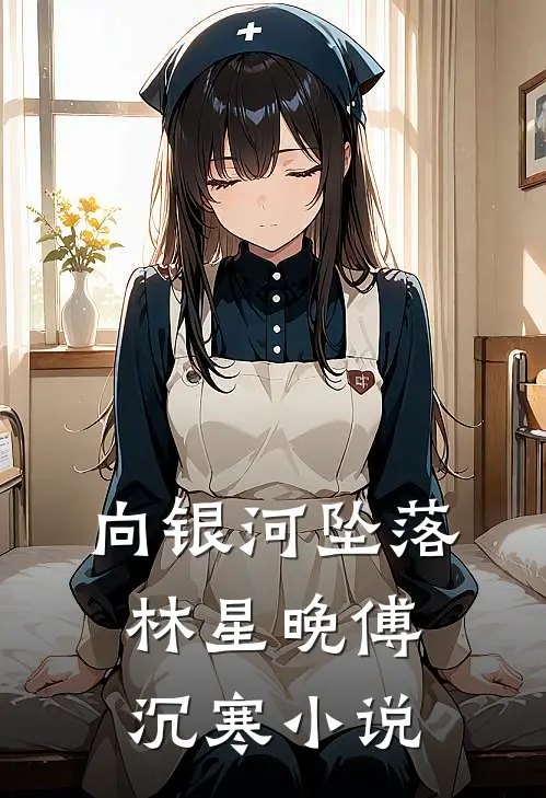 向银河坠落林星晚傅沉寒小说
