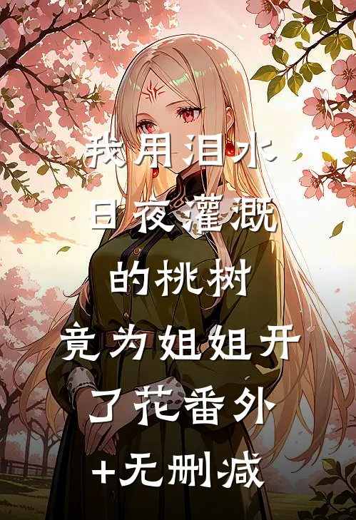 我用泪水日夜灌溉的桃树，竟为姐姐开了花番外+无删减