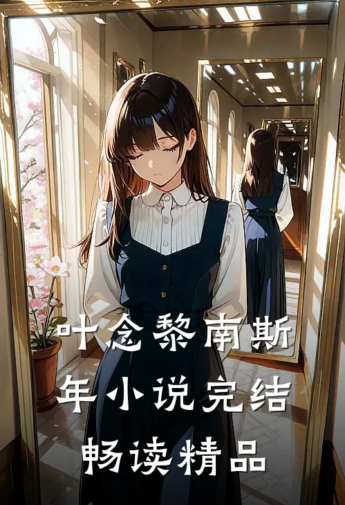 叶念黎南斯年小说完结畅读精品
