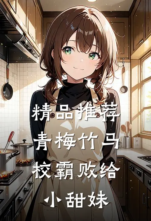 精品推荐青梅竹马：校霸败给小甜妹