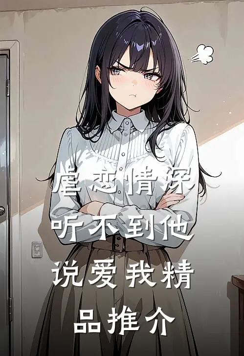 虐恋情深：听不到他说爱我精品推介