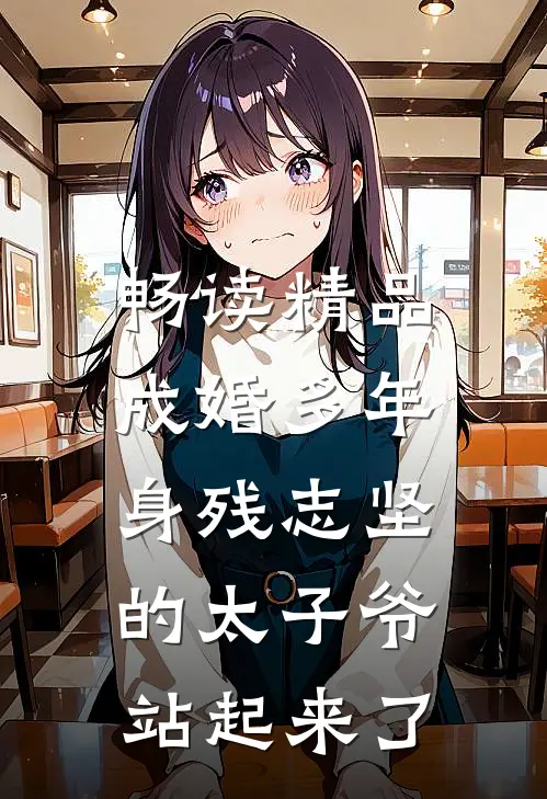 畅读精品成婚多年，身残志坚的太子爷站起来了