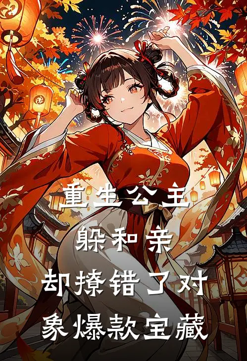 重生公主躲和亲，却撩错了对象爆款宝藏