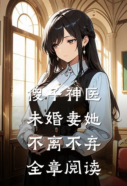 傻子神医：未婚妻她不离不弃全章阅读