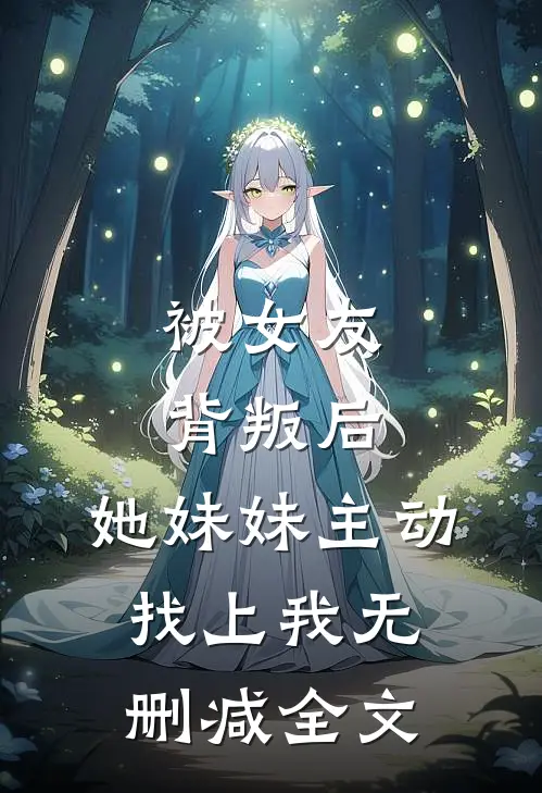 被女友背叛后，她妹妹主动找上我无删减全文