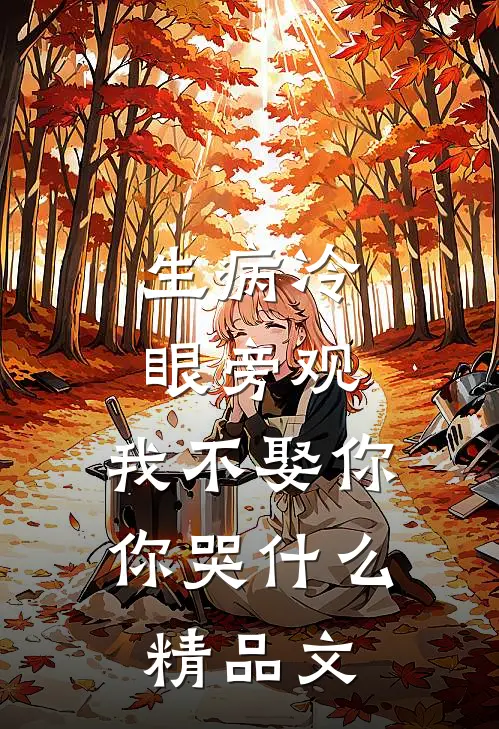 生病冷眼旁观，我不娶你你哭什么精品文
