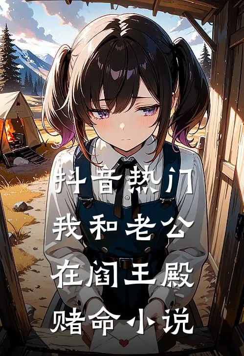 抖音热门我和老公在阎王殿赌命小说
