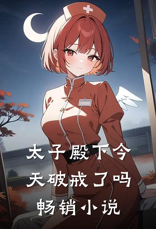 太子殿下今天破戒了吗畅销小说