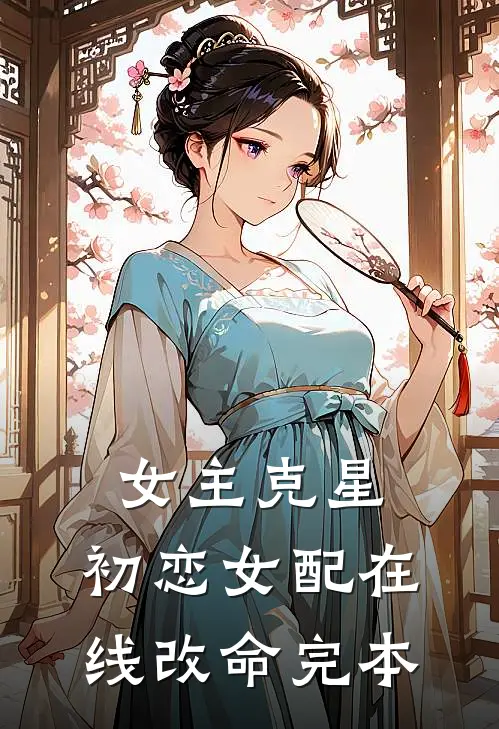 女主克星，初恋女配在线改命完本